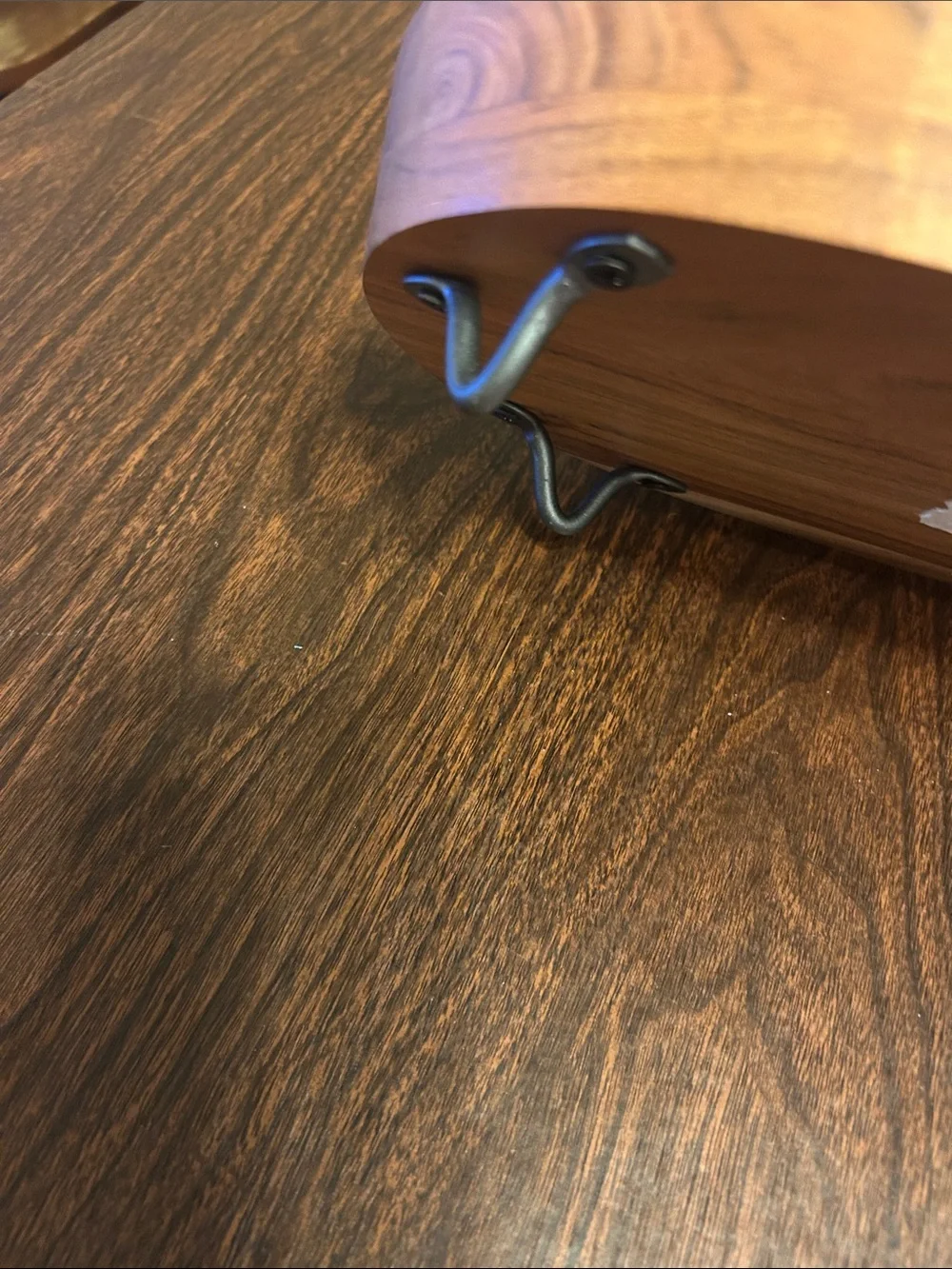 N/A beautiful wood